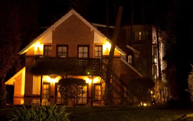 Posada del Bosque By HS