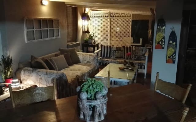 Inn Style Guesthouse