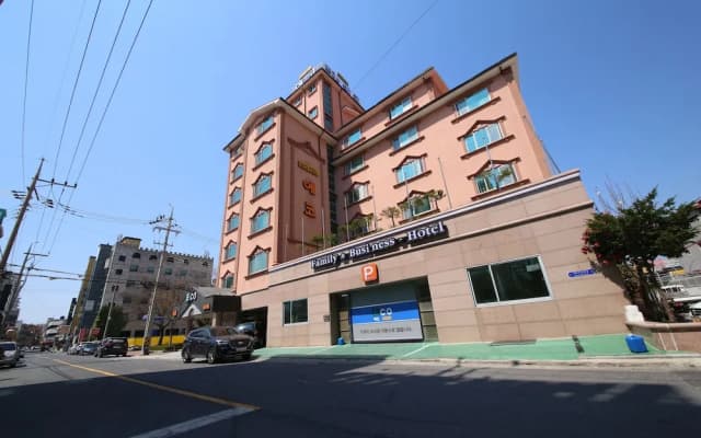 Eco Hotel