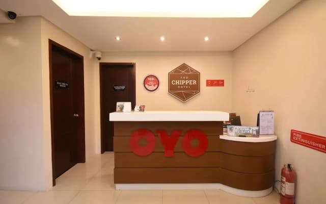 OYO 111 The Chipper Hotel