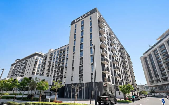 Silkhaus Executive Residences, Dubai Hills