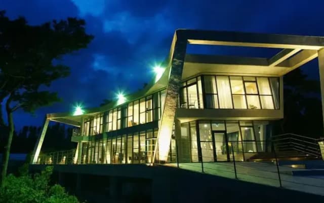Jeju Spring Pension