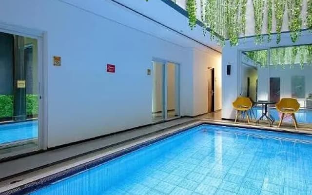 Premier Guesthouse