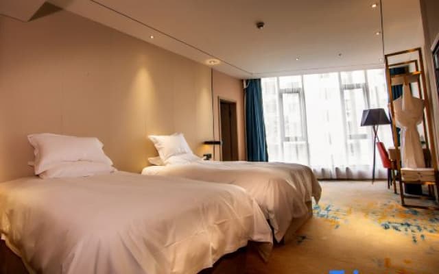 Shangcheng Pusu Hotel