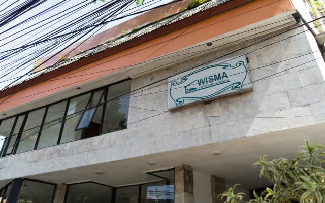 Wisma Asia Busindo Syariah by ZUZU