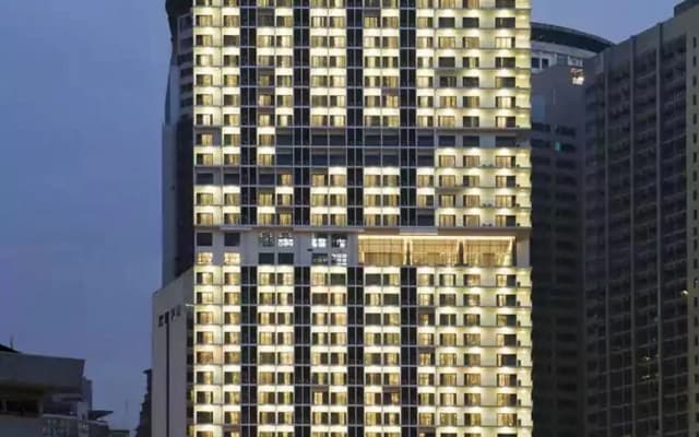 Fraser Residence Kuala Lumpur
