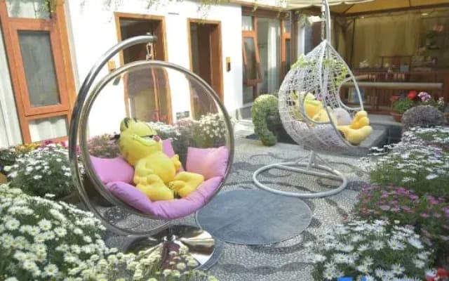 Nanchu·Cultural Experience Designer Meisu (Lijiang Old Town)