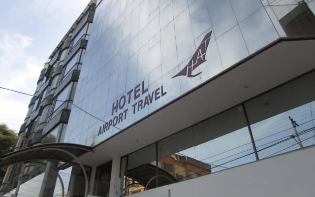 Hotel Airport Travel