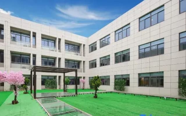 Weiyena3 Hao Hotel