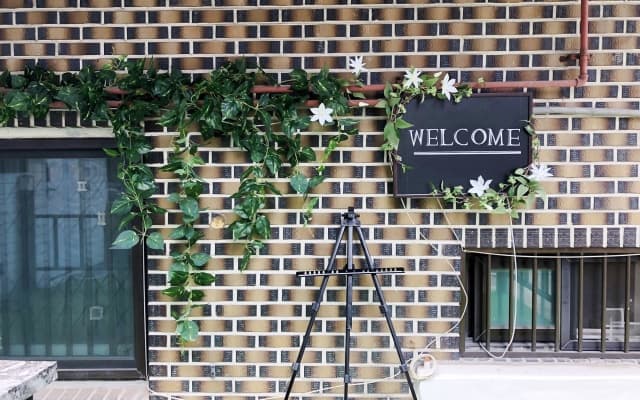 Jun Guesthouse Hongdae