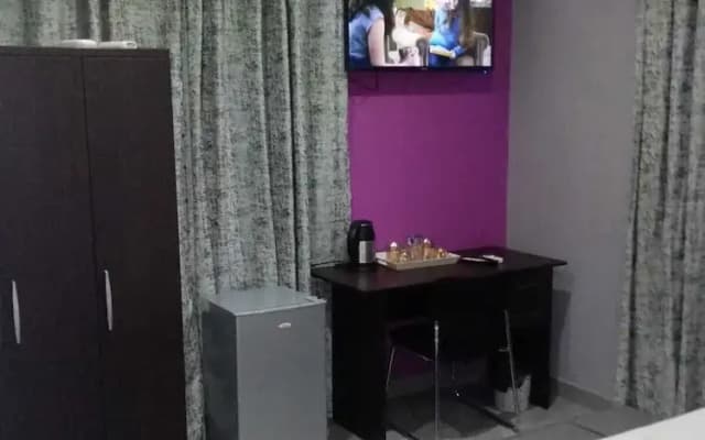 De Ellas Boutique Lodge
