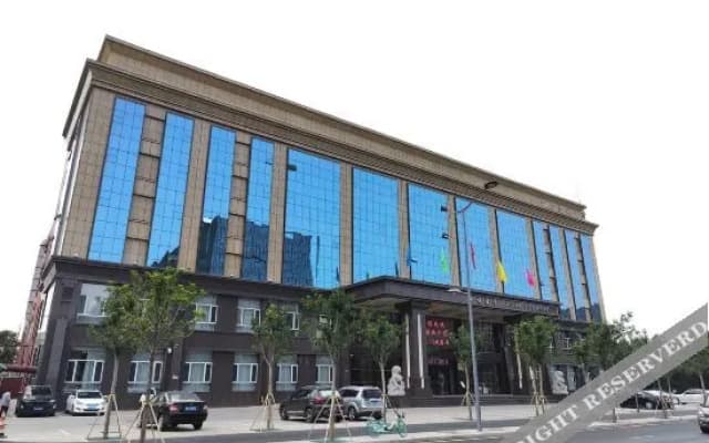 Xiangyue Hotel