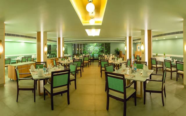 Ramyas Hotels