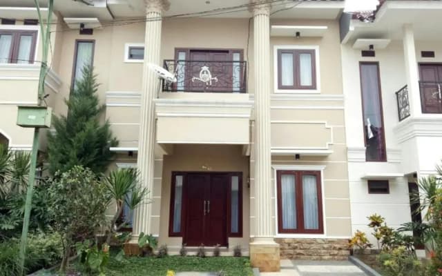 Villa Estate 43