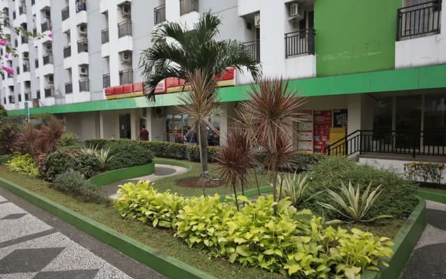 OYO Life 93008 Pelangi Coliving