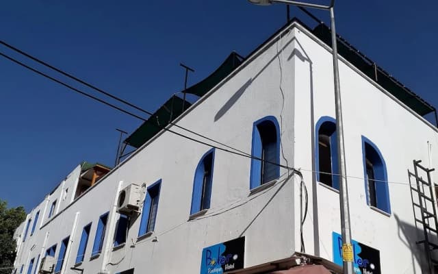 Bolero Apart Hotel