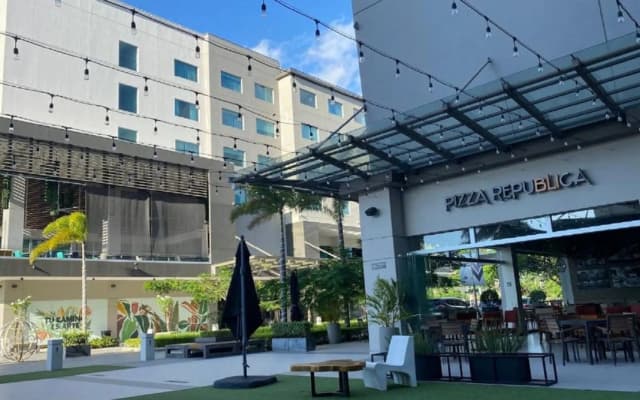 Hilton Garden Inn Santa Ana San Jose