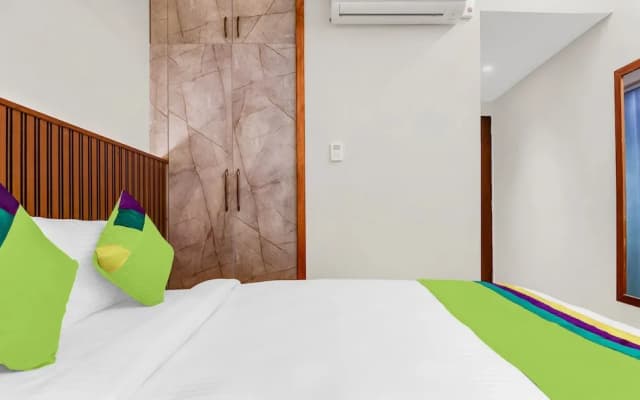 Hotel 5 Elements, Madhapur, Near Raidurg Metro