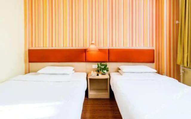Home Inn (Taiyuan Tai Ying Pun)