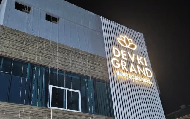 Devki Grand Hotel