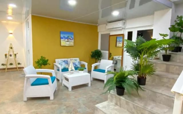 Oceana Hotel