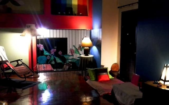 Chiang Mai House for Dreamer