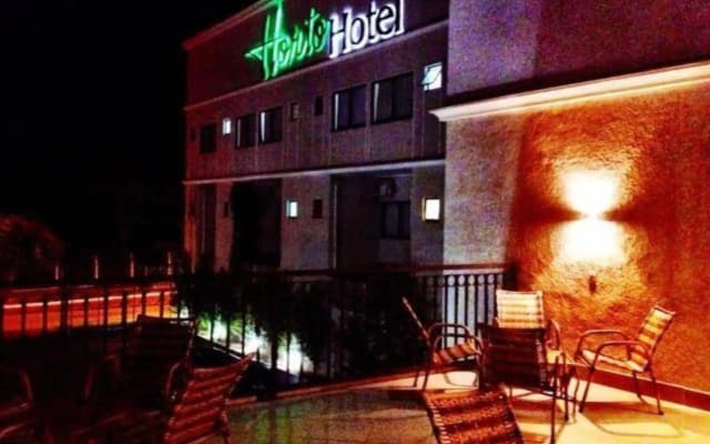 Hotel Horto