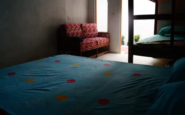 Tayrona Juancho House Hostel