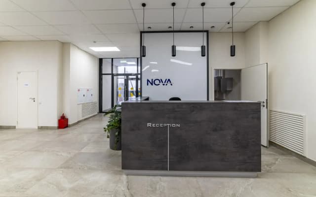 NOVA apart (Нова апарт)