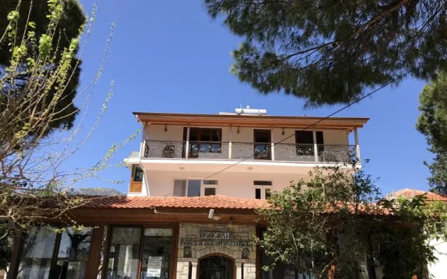 Ozdemir Otel Datca