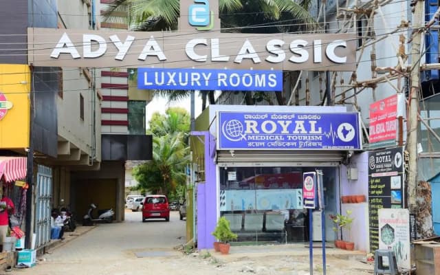 Adya Classic