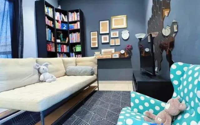 Bangi Avenue Charming 4BR Blissful Double Storey