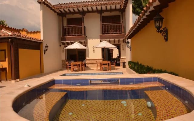 Hotel Colonial Nueva Granada