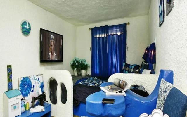Ravie Pension