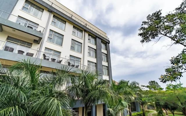 Fairways Hotel Kisumu