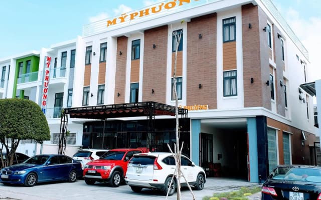 Hotel My Phuong