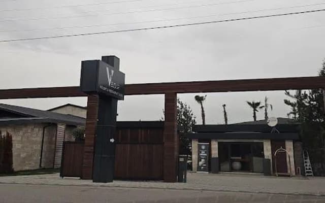 Velour Resort SPA