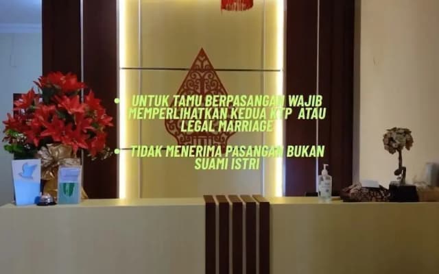 Wisma Sejahtera Hotel