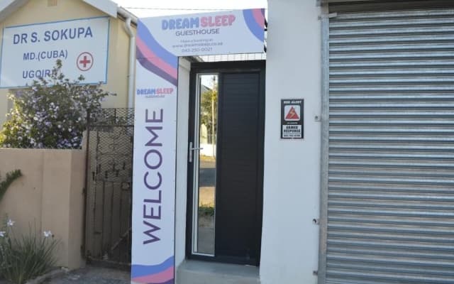 Dream Sleep