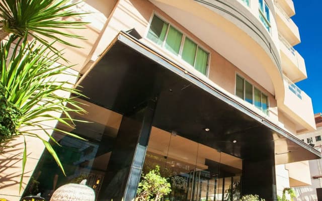 Club Mahindra Mac Boutique Hotel