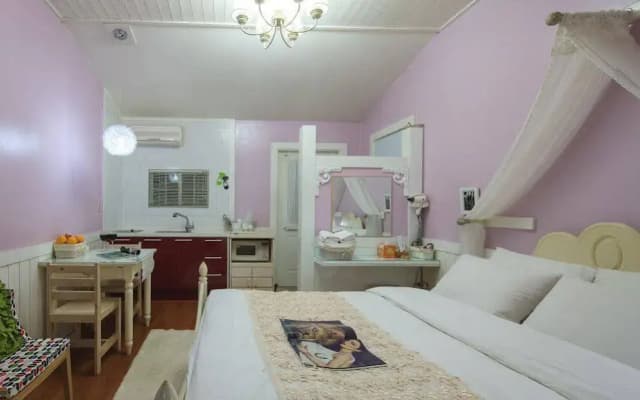 Ganghwa Island Nanoom Pension