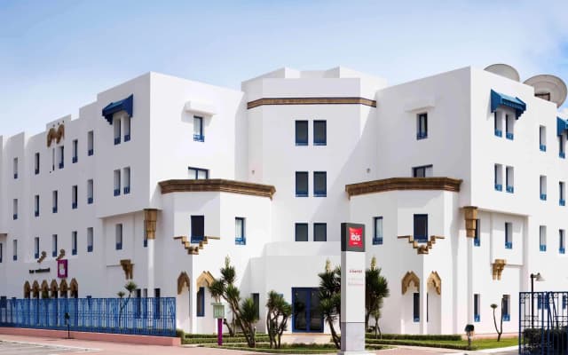 Hotel ibis El Jadida