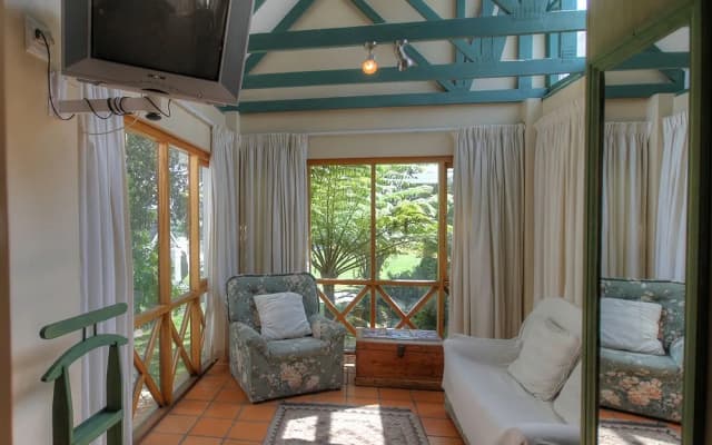 Hallack Manor