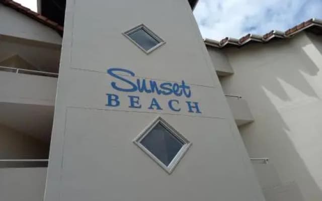 Sunset Beach 34