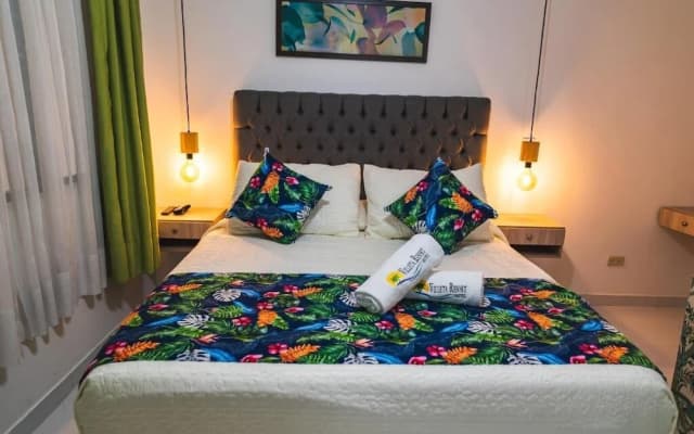 Villeta Resort Hotel