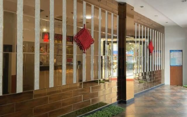 Ming Dian Hotel