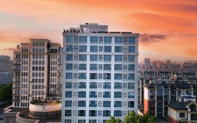 BerryHotel