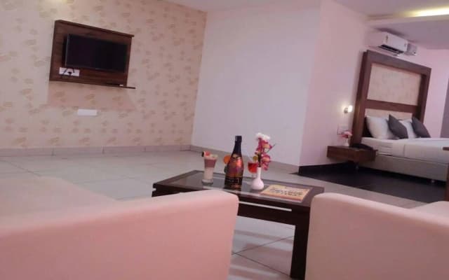 The Garden Asia Hotels and resorts