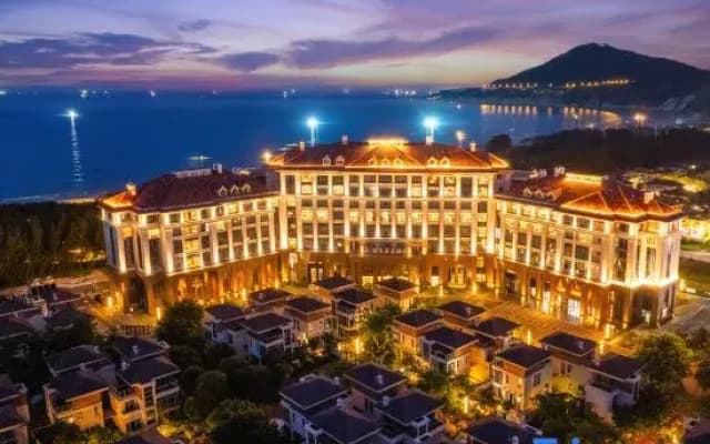 Dongshan Fulaixi Hotel