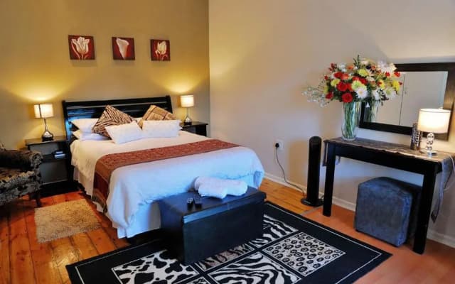 Tranquil Guest House